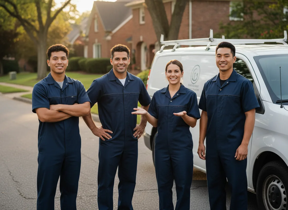 Home Gutter Service company in Maceo, KY